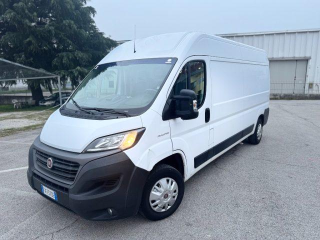 FIAT Ducato 35 2.3 MJT 140CV PLM-TA Furgone