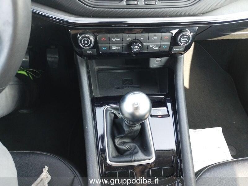 Jeep Compass II 2021 1.6 mjt Night Eagle 2wd 130cv