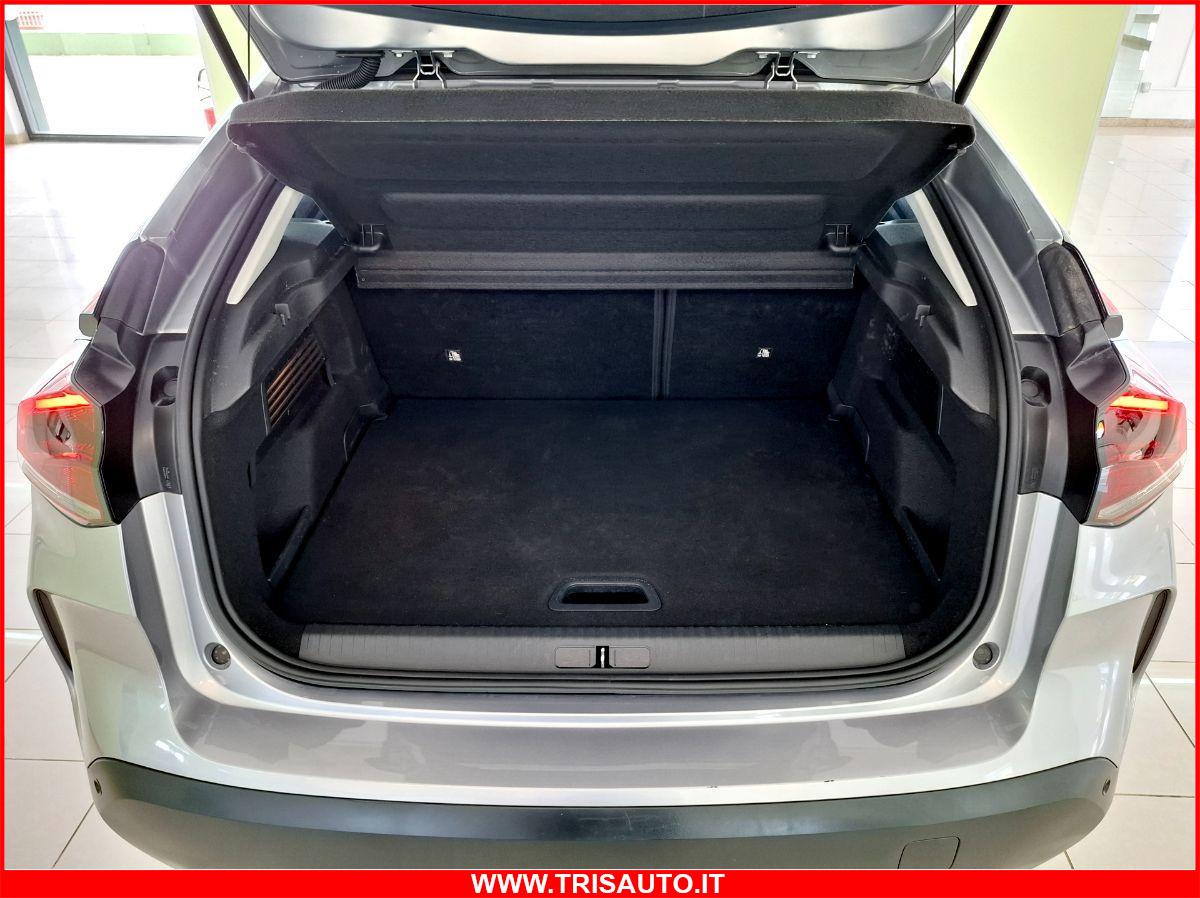 CITROEN C4 1.2 PureTech 130 S&S EAT8 Feel Pack NEOPATENTATI (FULL LED)