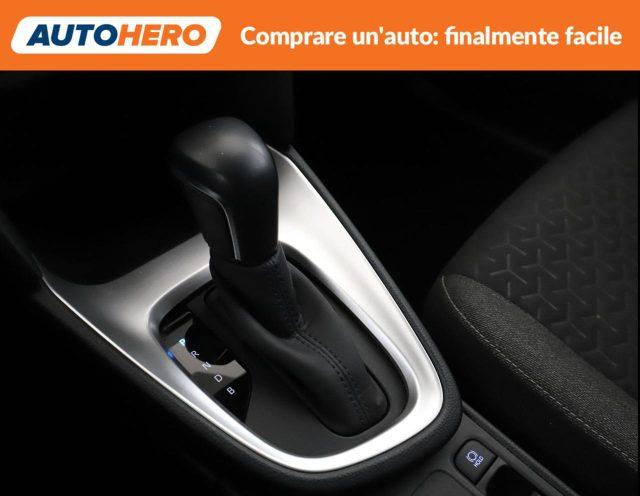 TOYOTA Yaris Cross 1.5 Hybrid 5p. E-CVT Trend