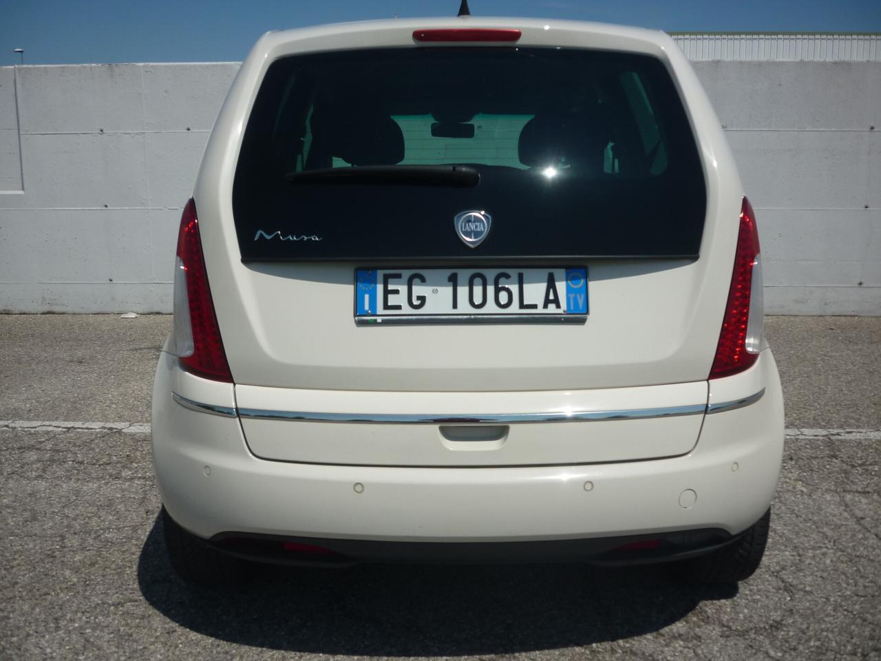 Lancia MUSA 1.4 16V Gold Cinghia+P.A. Nuovi