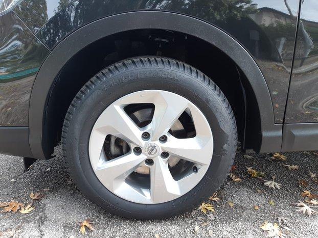 Nissan Qashqai 1.5 DCI 110cv Acenta 2WD