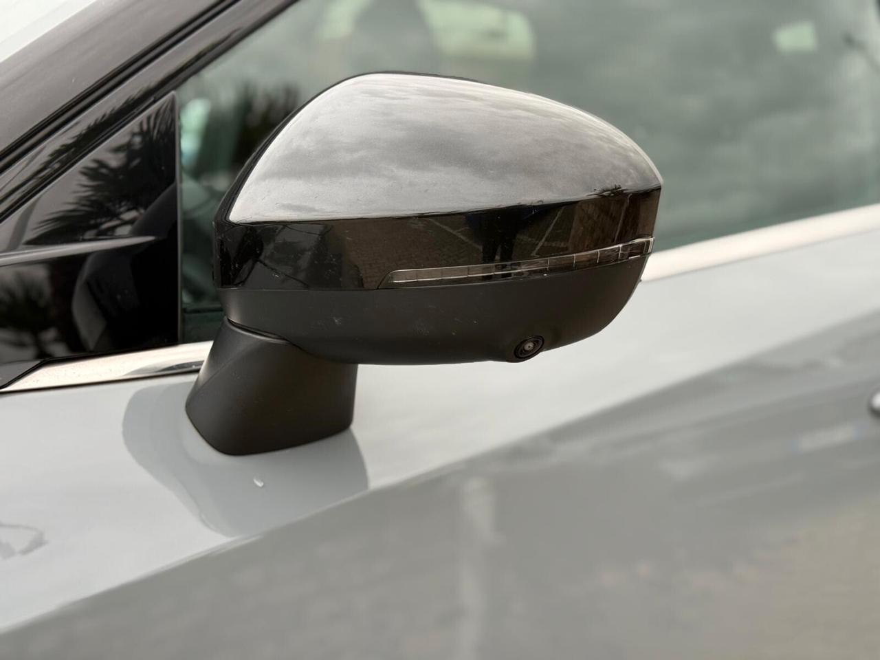 Nuova Nissan Qashqai Hybrid 140 CV N-Connecta - Bi Color