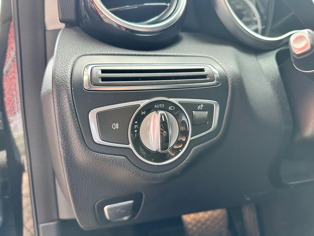 Mercedes-Benz C 220 Executive #6743
