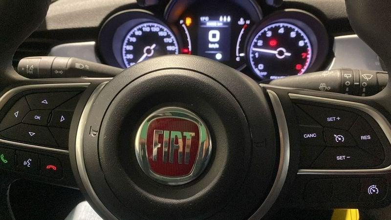 FIAT 500X 1.0 T3 120 CV Club