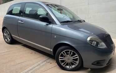 Lancia Ypsilon 1.4 Unyca Ecochic GPL