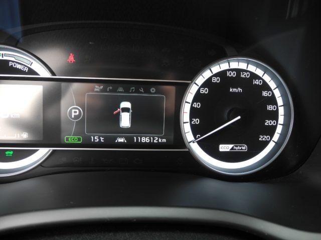 KIA Niro 1.6 GDi Eco Hybrid Autom. - OK NEOPATENTATI