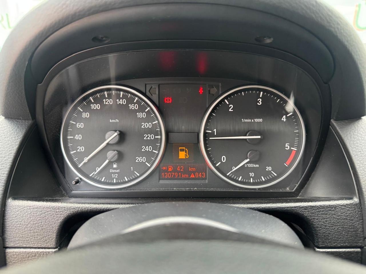 Bmw X1 xDrive20d Futura