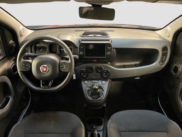 FIAT Panda Cross 1.0 FireFly S&S Hybrid