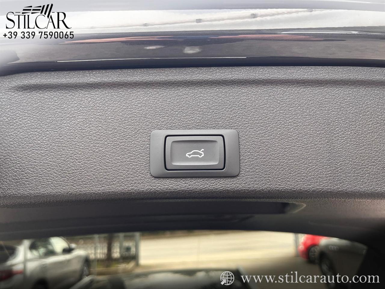 Audi A4 allroad 40 2.0 TDI MHEV S-tornic Quattro Business EVO