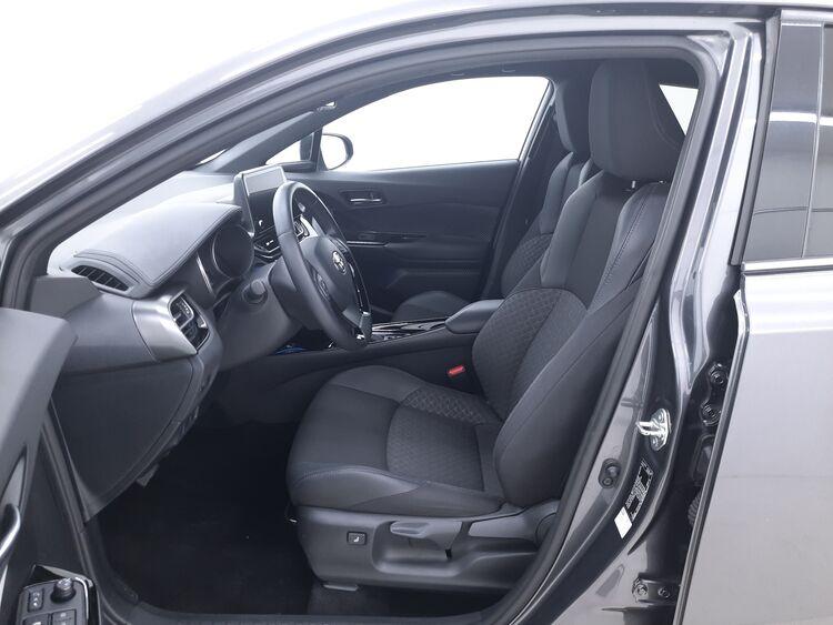 Toyota C-HR Hybrid Trend BR861069 1.8 Full Hybrid 122CV
