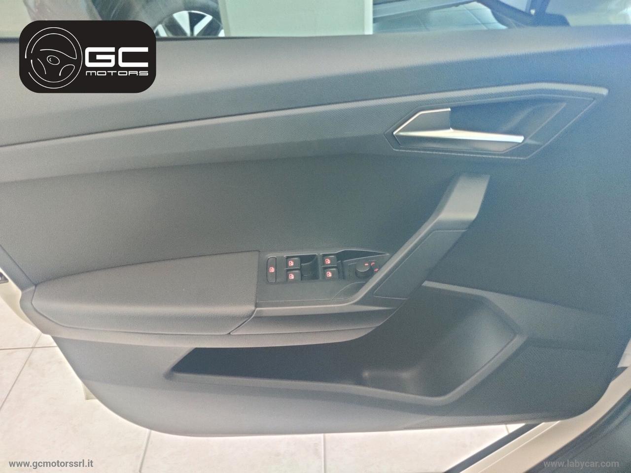 Seat Arona 1.0 EcoTSI 110 CV DSG Style
