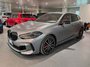 BMW Serie 1 M 135i xdrive auto