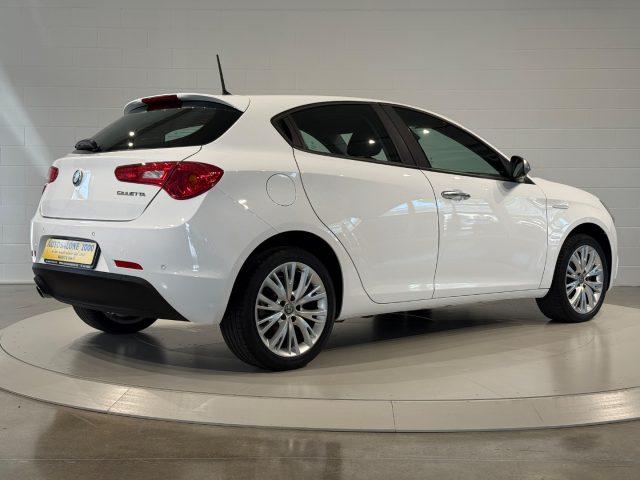 ALFA ROMEO Giulietta 1.6 JTDm 120 CV Super PREZZO REALE
