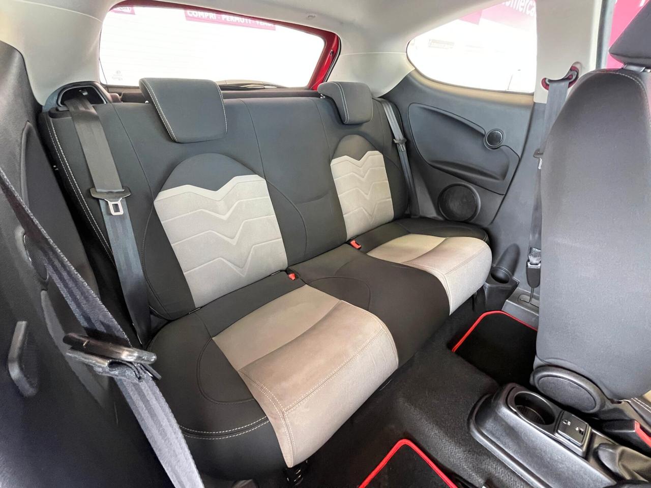 ALFA ROMEO MiTo MiTo 1.3 JTDm 85 CV S&S Distinc...