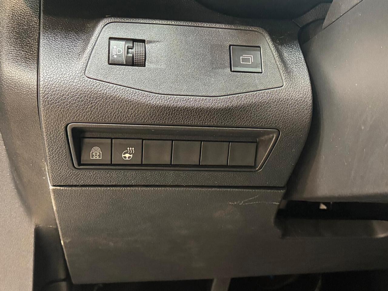 Citroen Berlingo 1.5 cc ad blue diesel 15.000 km