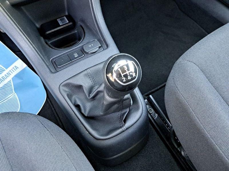 Volkswagen up! 1.0 5p. eco move up! BlueMotion Technology