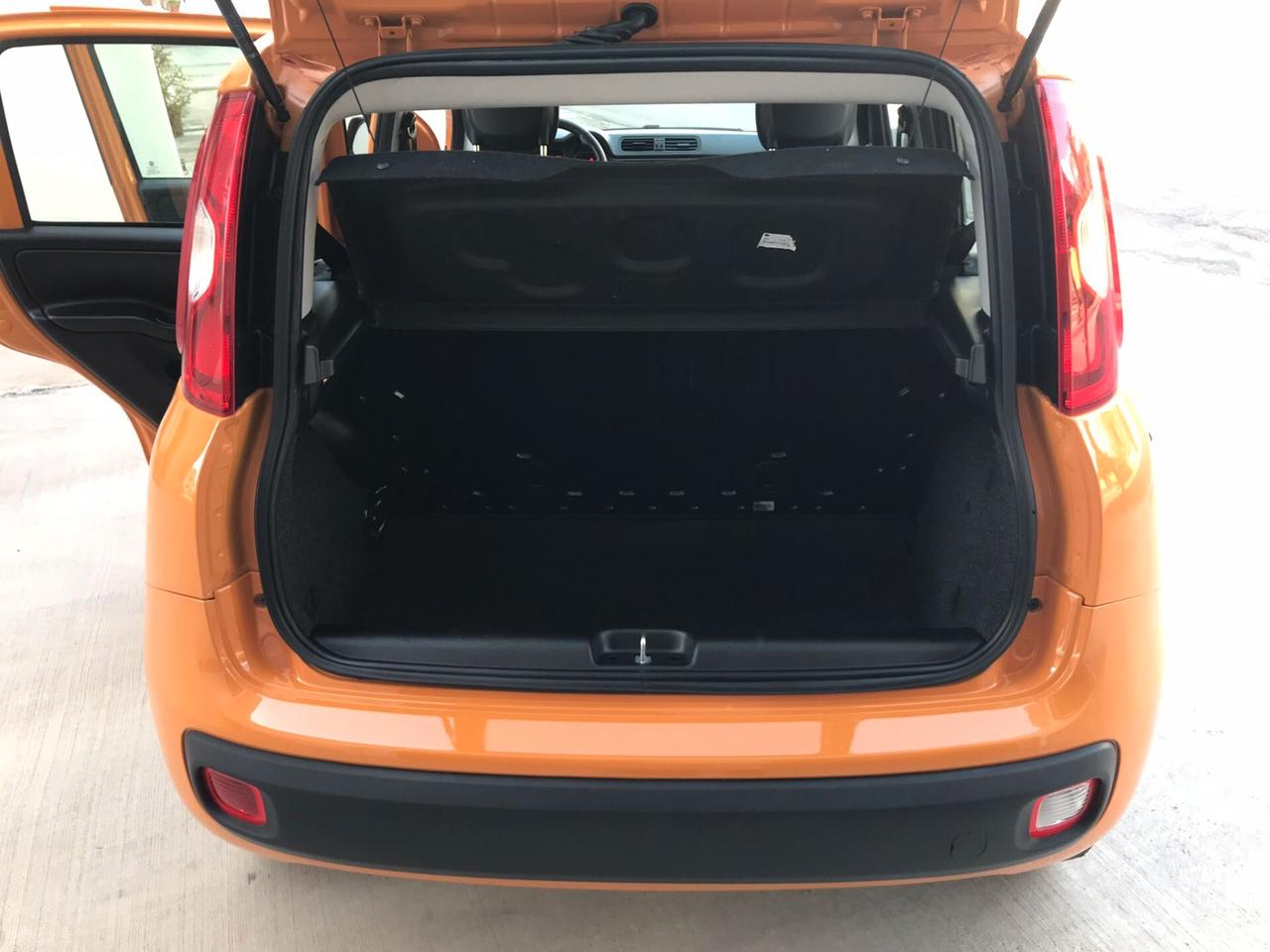 Fiat Panda 1.2 Easy 2020 SOLO 31MILA KM NUOVA