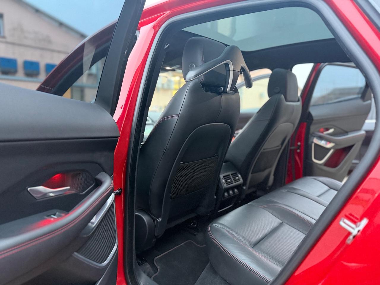 Jaguar E-Pace 2.0D 180 CV AWD R-Dynamic S