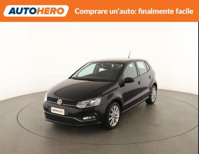 VOLKSWAGEN Polo 1.0 MPI 75 CV 5p. Comfortline
