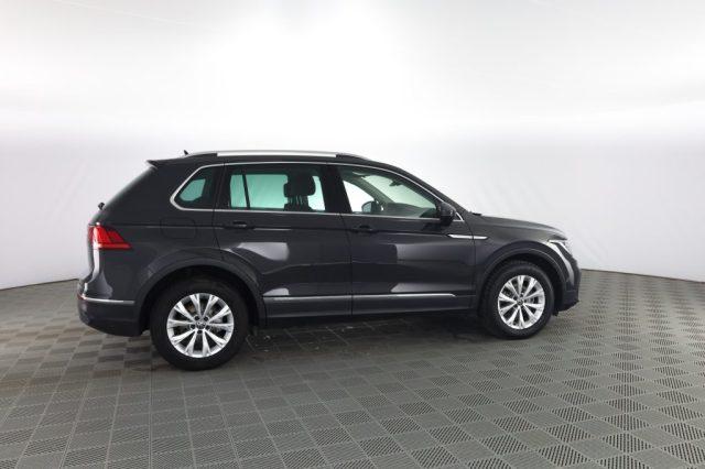 VOLKSWAGEN Tiguan Tiguan 2.0 TDI 150 CV SCR DSG Life