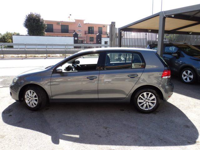 VOLKSWAGEN Golf 1.2 TSI 5p. Trendline