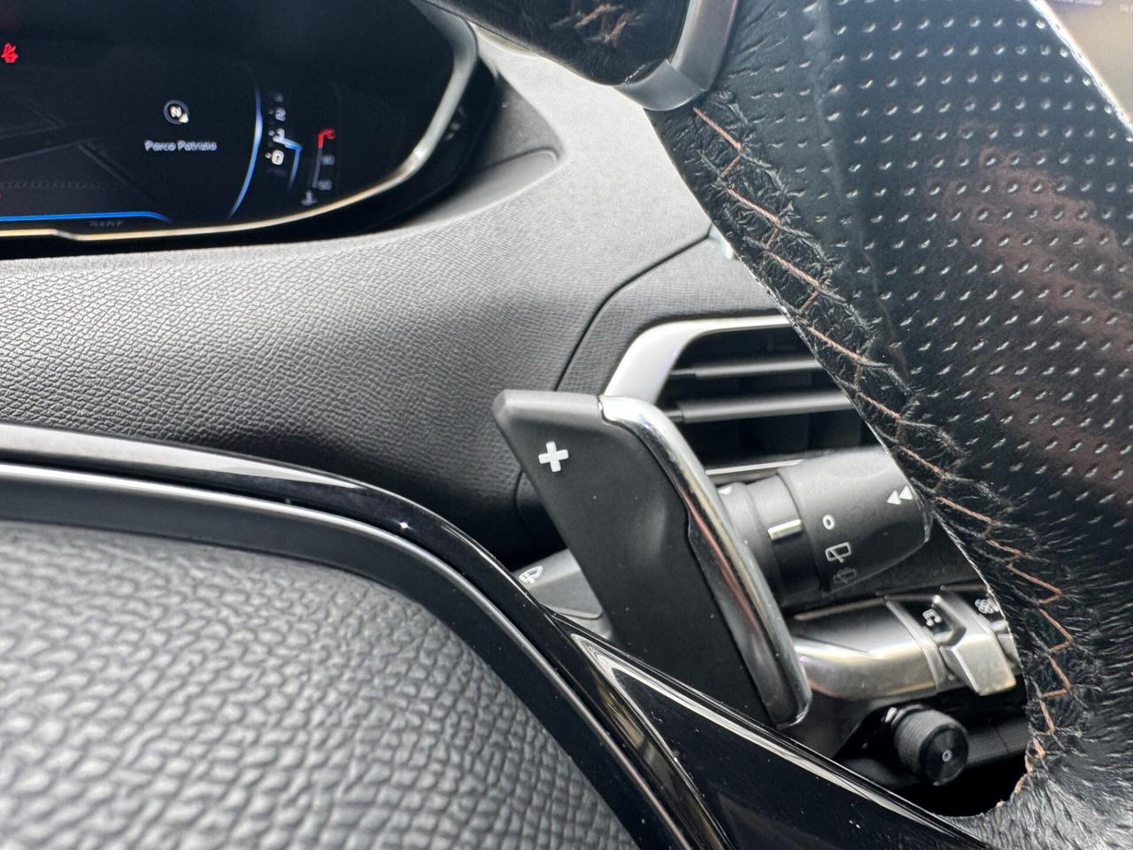 Peugeot 3008 BlueHDi 120 S&S GT Line