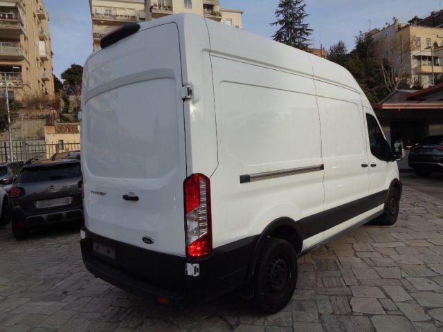 FORD Transit 2000 TDCI FURGONE L3H3 170CV PDC A&P ITALIA