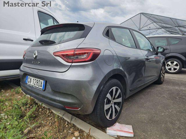 RENAULT Clio Clio V 2019 1.0 tce Equilibre 90cv my21 -GN128DA