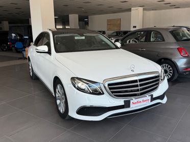 Mercedes-benz E 220 E 220 d 4Matic Auto Sport