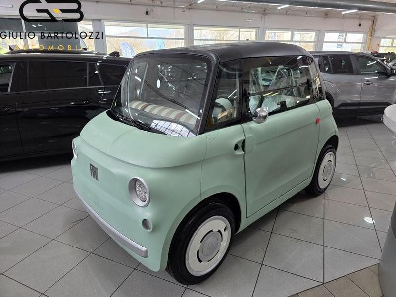 FIAT Topolino Topolino