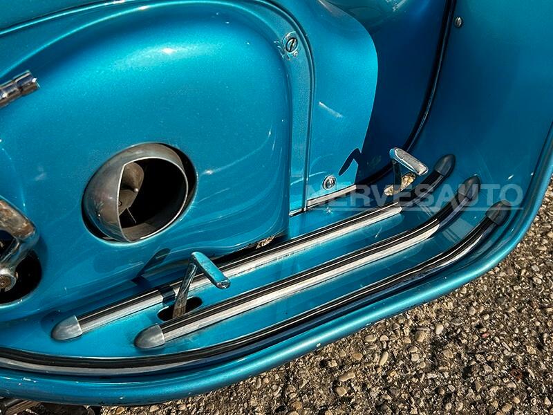 Iso Scooter