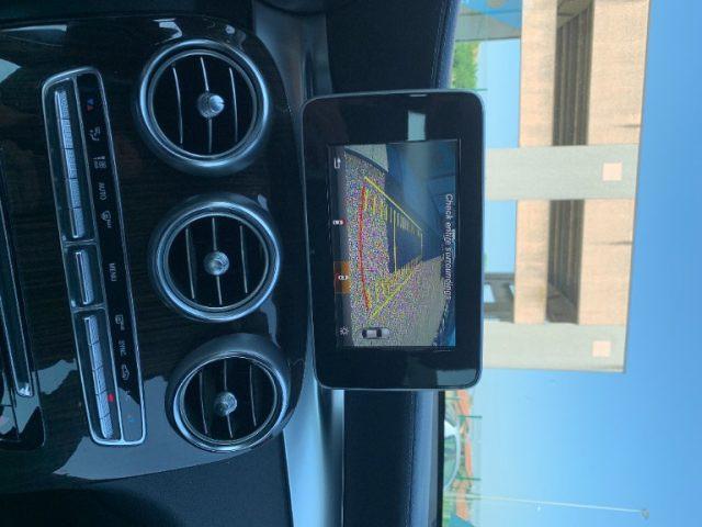 MERCEDES-BENZ GLC 220 d 4Matic Executive