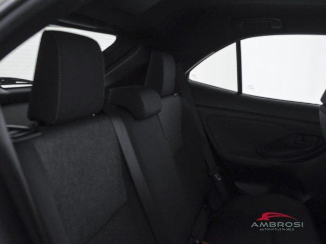 TOYOTA Yaris Cross 1.5 Hybrid 5p. E-CVT Active Eco Fwd