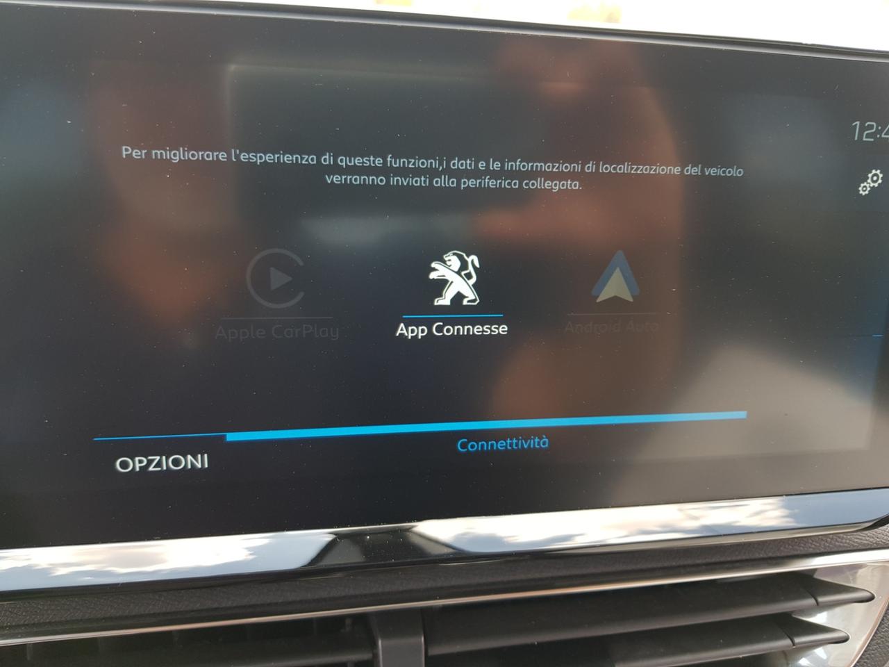 Peugeot 3008 1.5 bluehdi Allure s&s 130cv