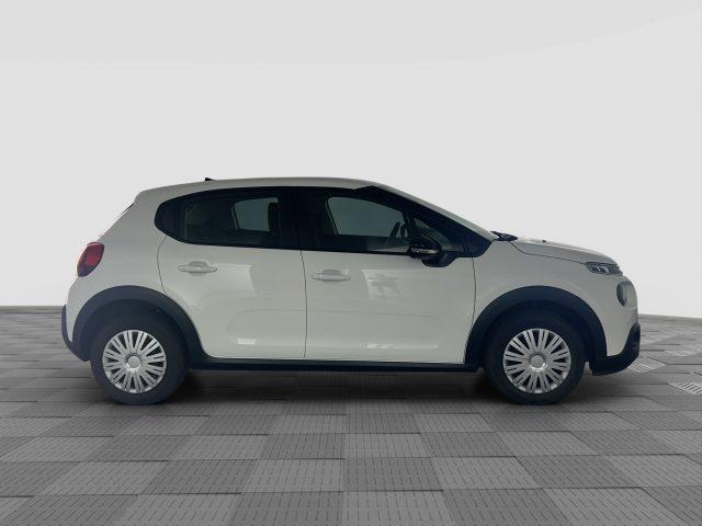 CITROEN C3 C3 PureTech 83 S&S Feel