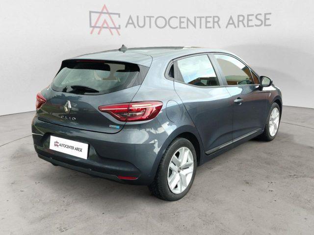 RENAULT Clio Full Hybrid E-Tech 140 CV 5P Business Neopatentati