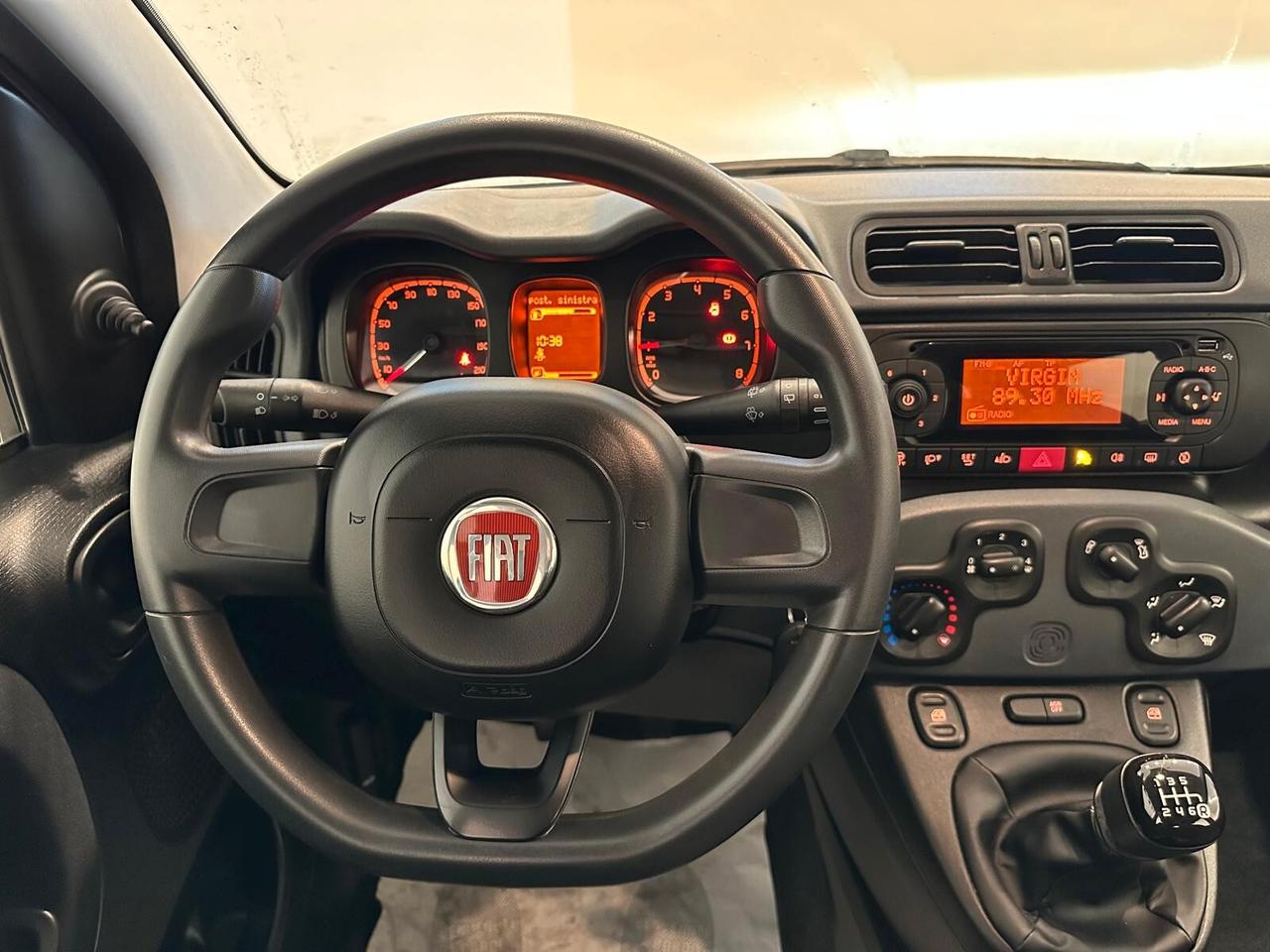 Fiat Panda 1.0 FireFly S&S Hybrid Easy - NO VINCOLO FINANZ