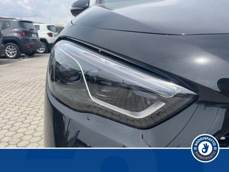 Mercedes-Benz GLA 200d Automatic 4Matic AMG Line Advanced Plus