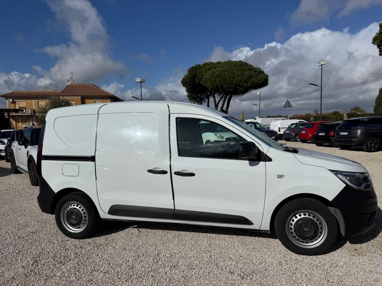 Renault Express 1.5 dci