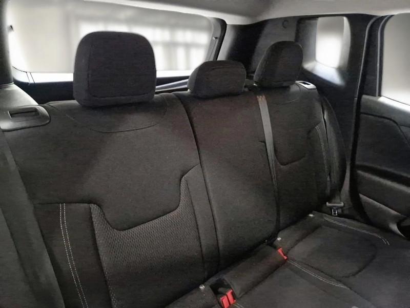 JEEP RENEGADE 1.6 MJET 130 CV LIMITED SUV