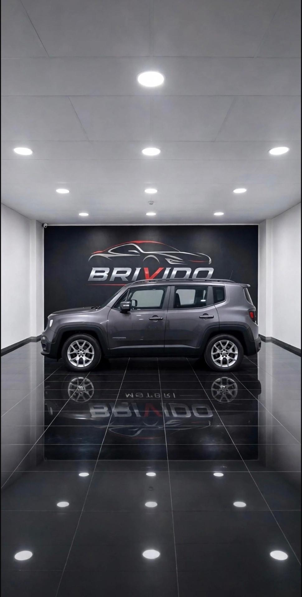 Jeep Renegade 1.0 TGDI Limited 4x2 GPL