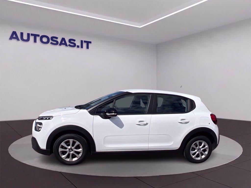 CITROEN C3 1.2 puretech Feel s&s 83cv del 2022
