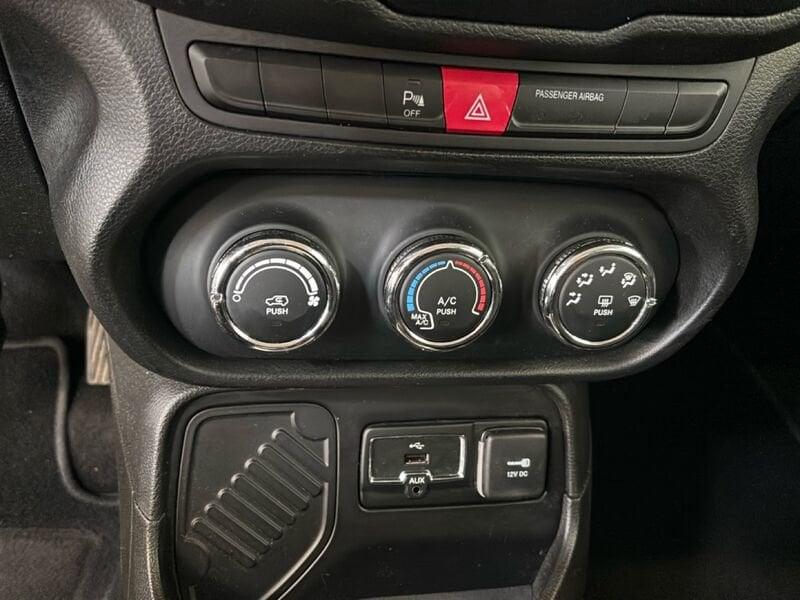 Jeep Renegade Renegade 1.6 Mjt 120 CV Longitude