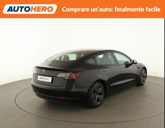 TESLA Model 3 Long Range RWD