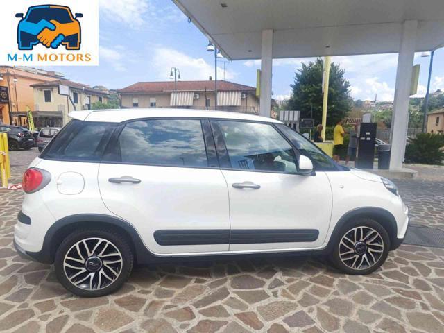 FIAT 500L 1.3 Multijet 95 CV Cross.UNI PROPRI