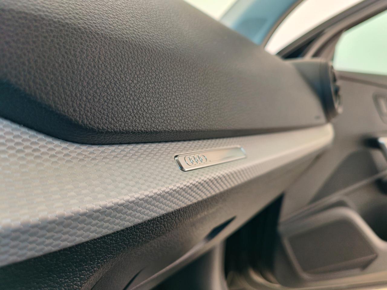 Audi Q2 1.6 TDI Sport