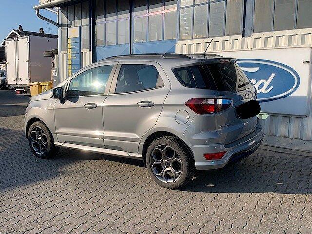 Ford EcoSport 1.0 EcoBoost 125 CV Start&Stop ST-Line
