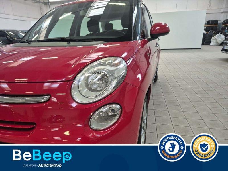 FIAT 500L 1.4 POP STAR 95CV