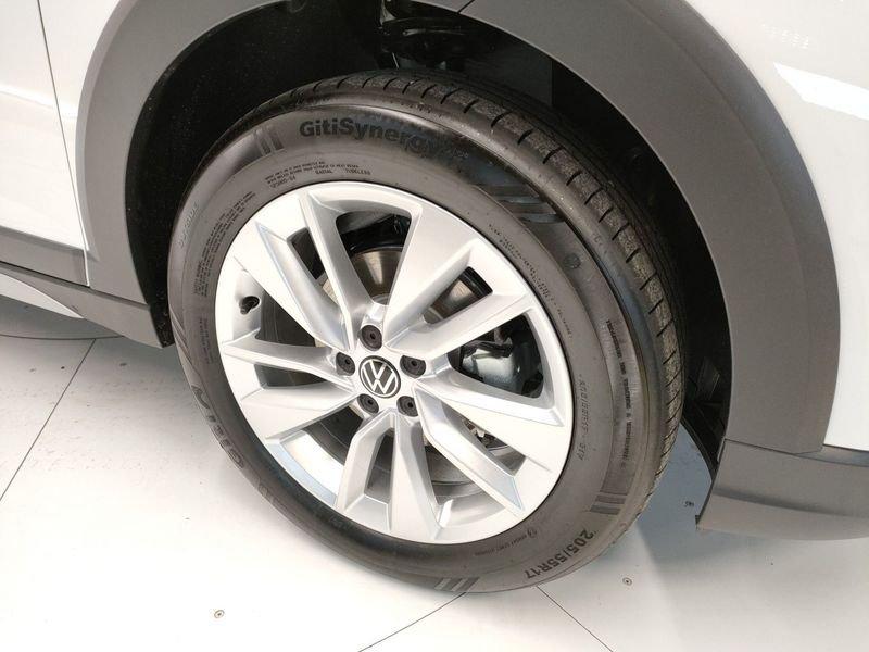 Volkswagen Taigo Taigo 1.0 TSI 115 CV Edition Plus